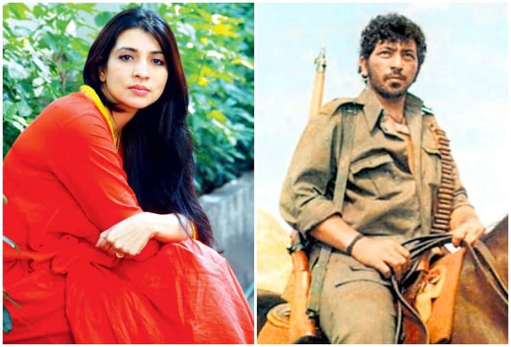 Beautiful Daughters of Famous Bollywood Villains, Amjad Khan Shakti Kapoor Amrish Puri