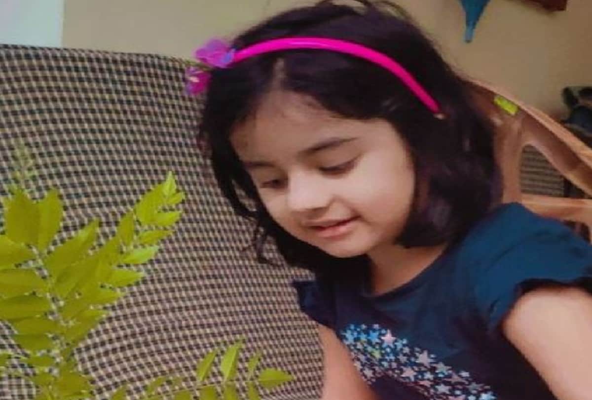 80 years old man and six year old girl in home isolation recovered from covid infection