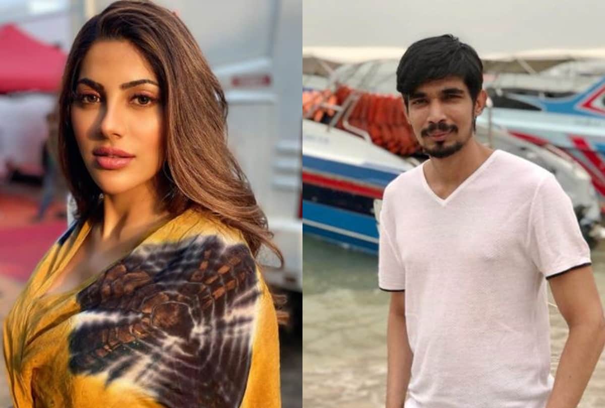 Nikki Tamboli Deletes Emotional Note On Late Brother Jatin And Shares New Post