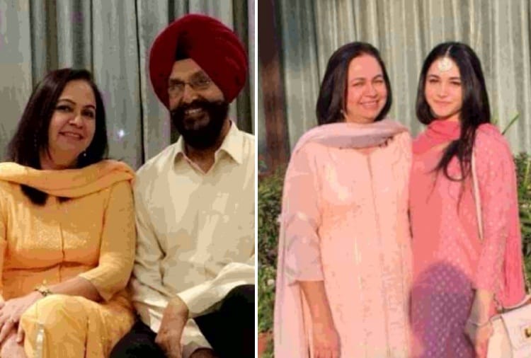Mothers Day: These Female Medical Officers handle responsibility of Family and Corona patients