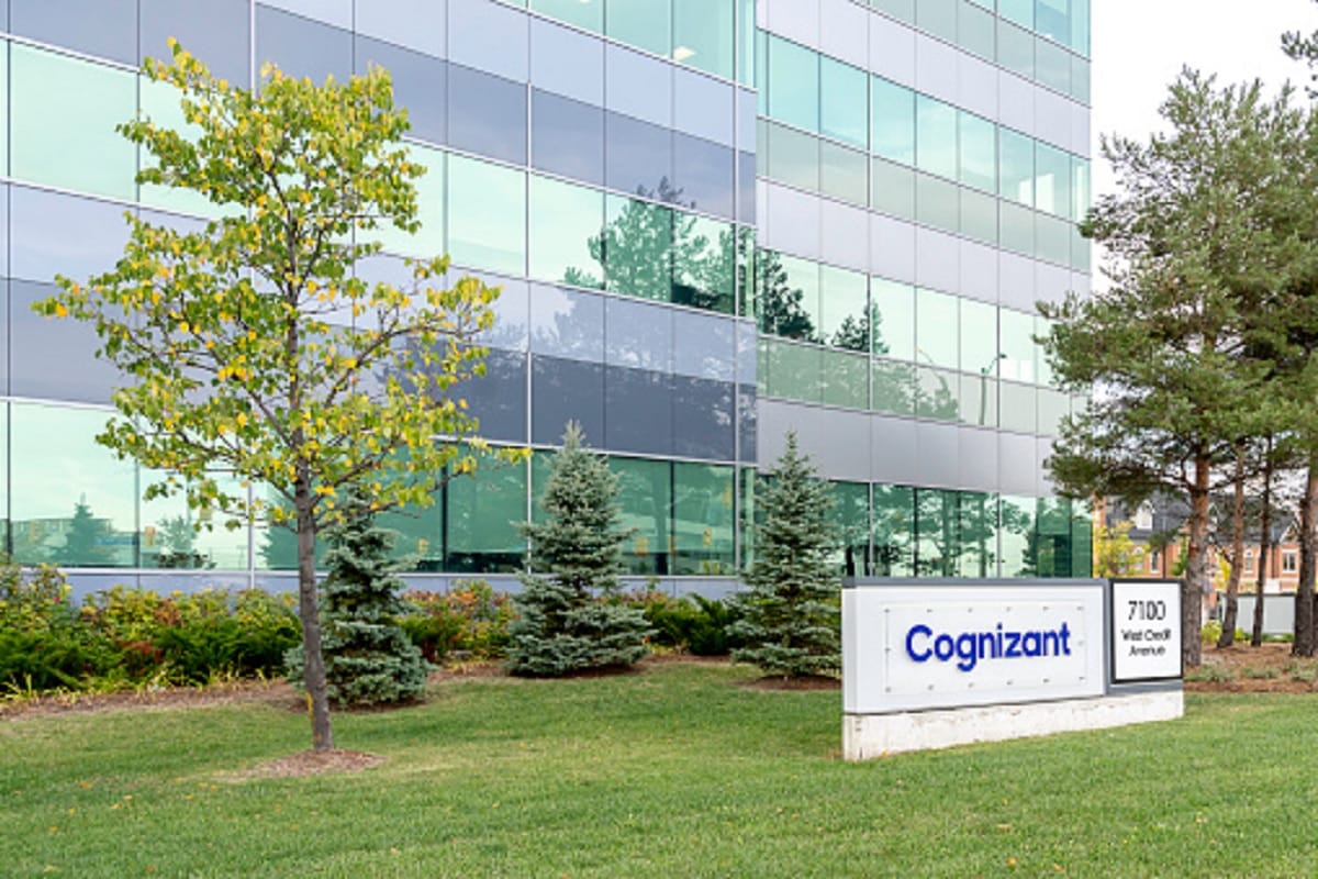 Cognizant plans to hire 28000 freshers in 2021 in India compared to 17000 hired in 2020