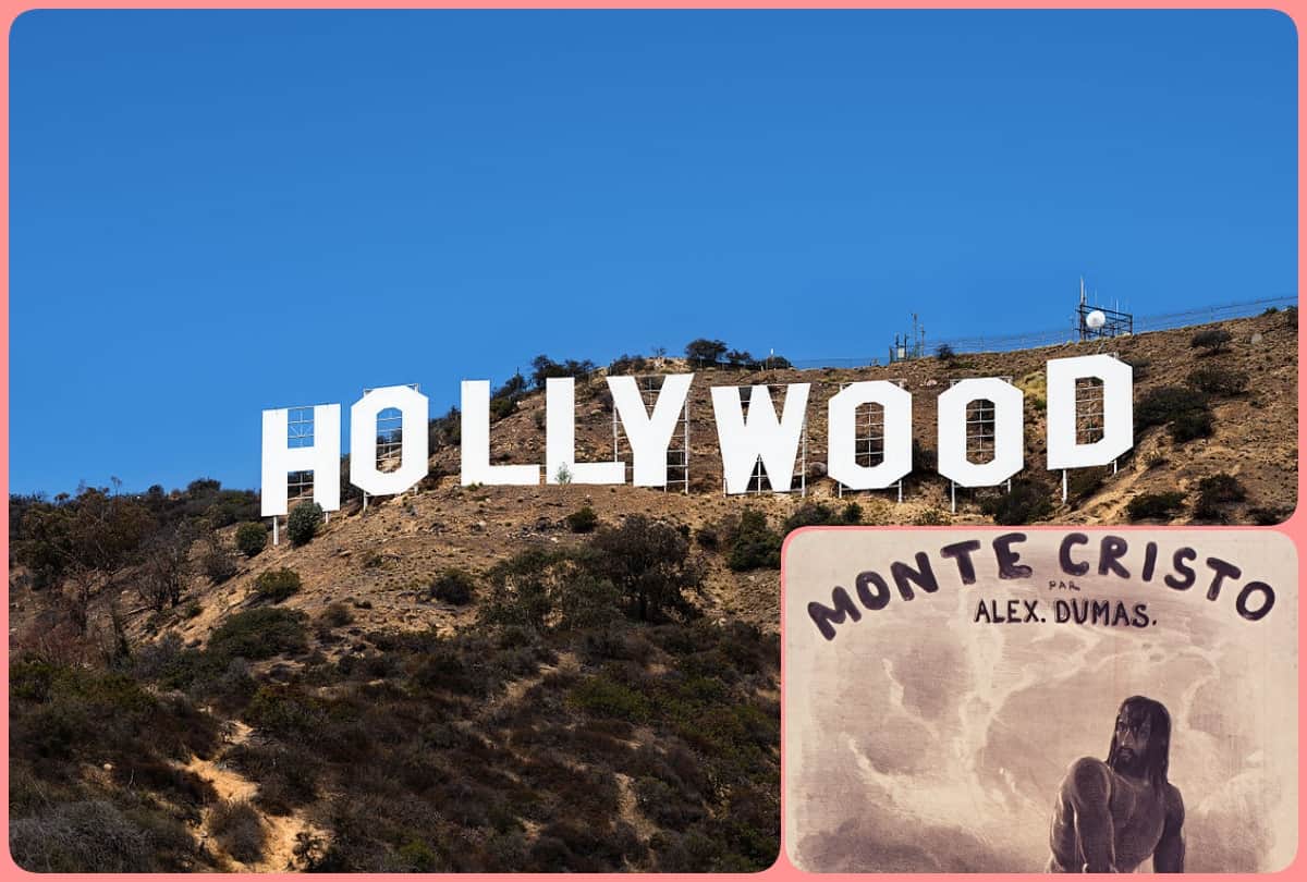 top 10 film industries of the world including Bollywood Hollywood Cinema of China and Cinema of United Kingdom