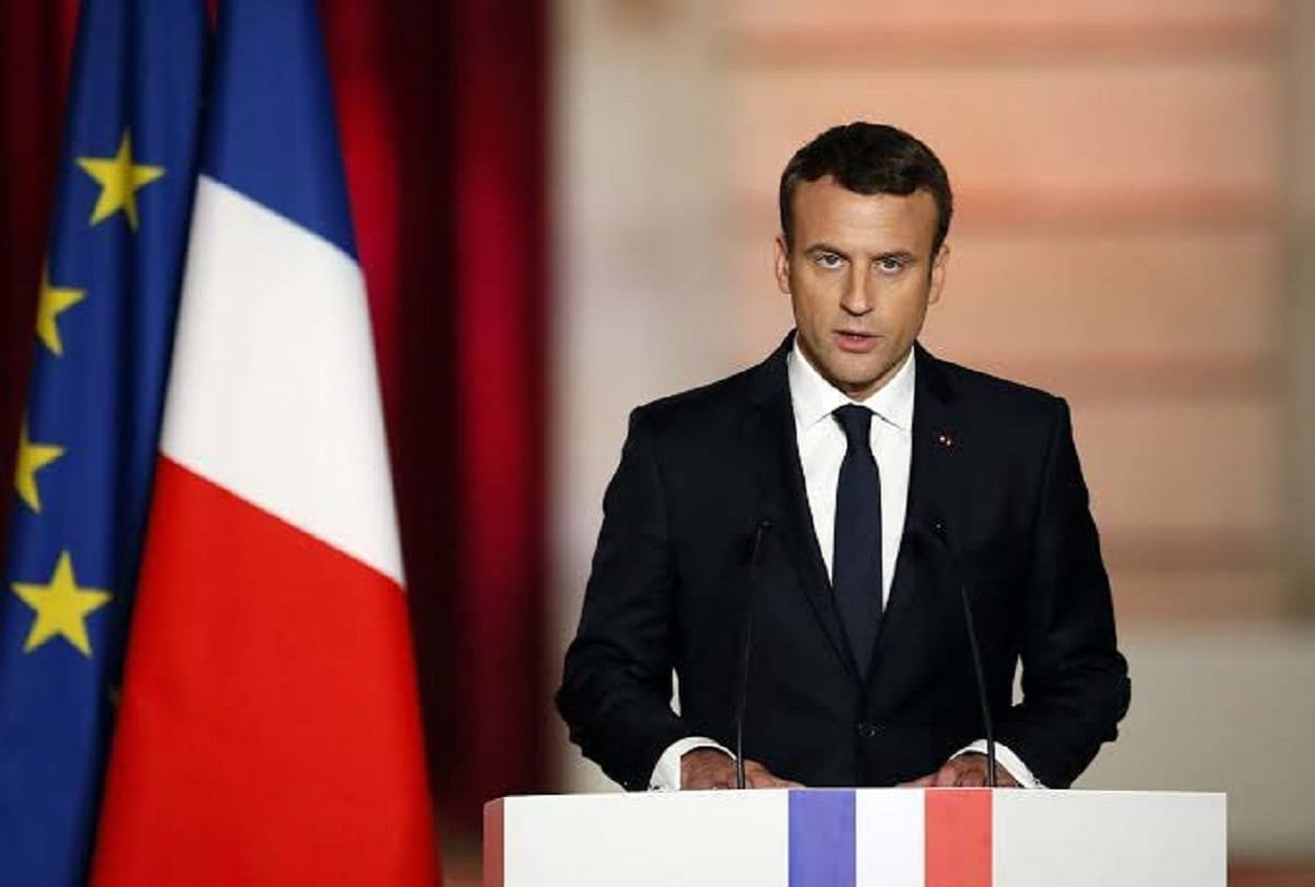 France announces holding of event focused on relation between Indo-Pacific and European Union India welcomes invitation news and updates