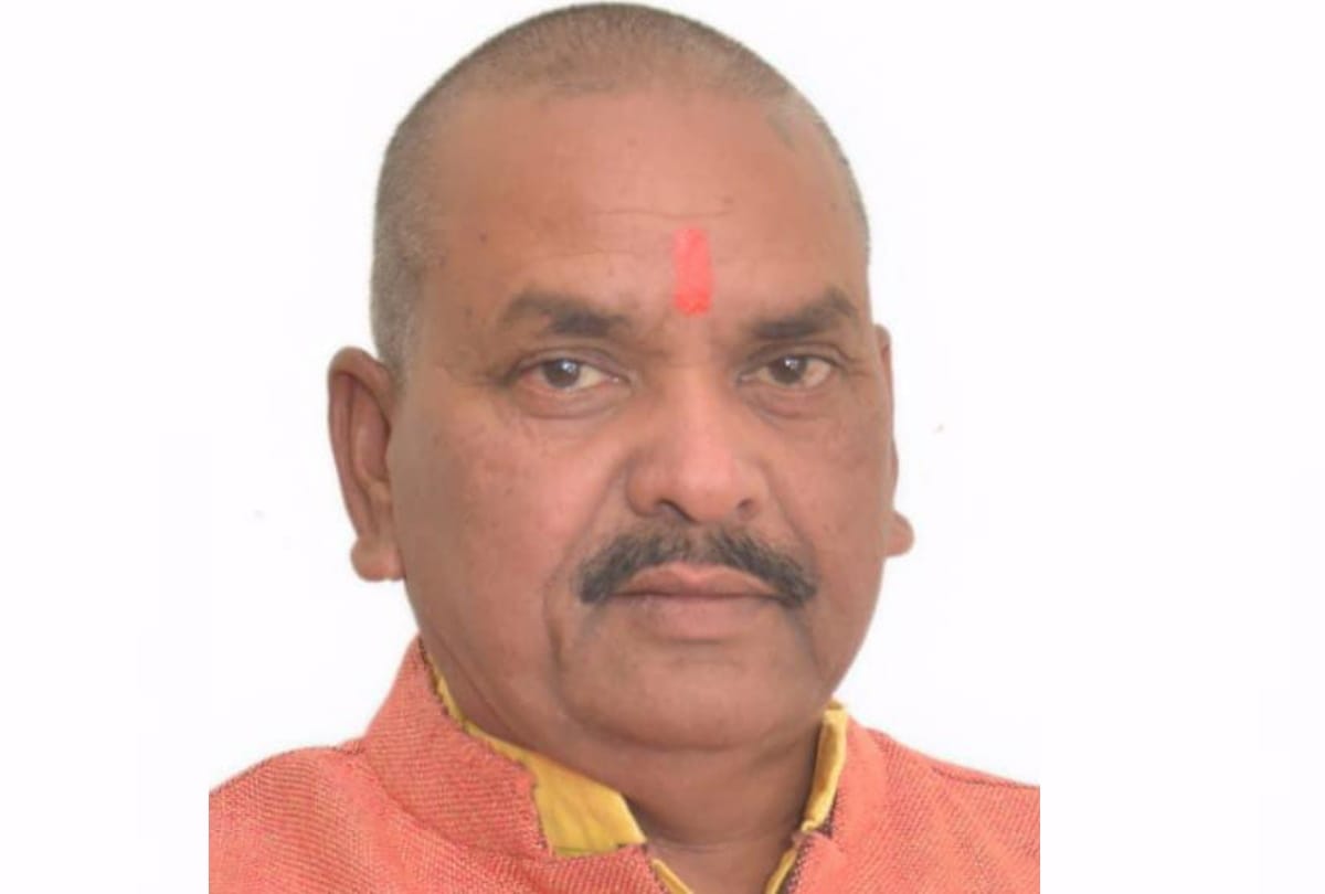 99 candidates for pradhan posts died in Uttar Pradesh.