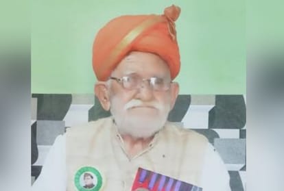 ललती राम की फाइल फोटो।