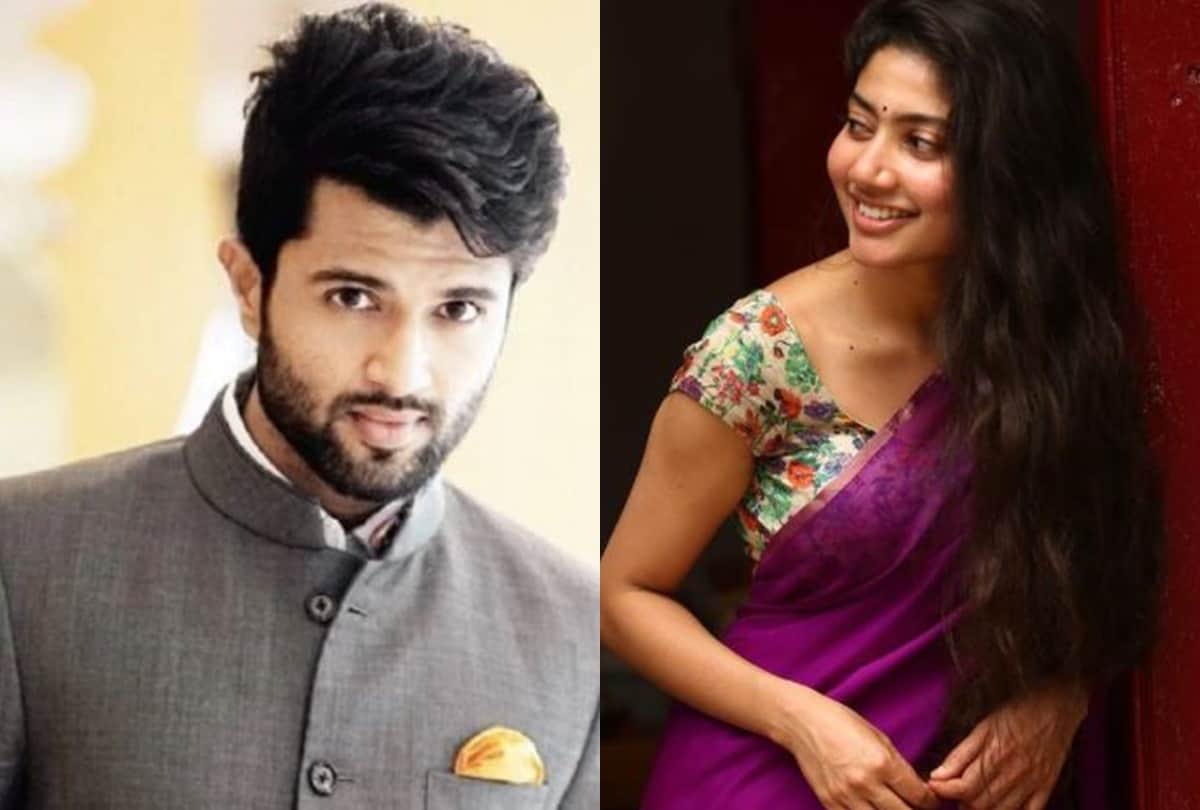 Vijay Devarakonda and Sai pallavi share their birthday on 9 may both stars own luxurious cars
