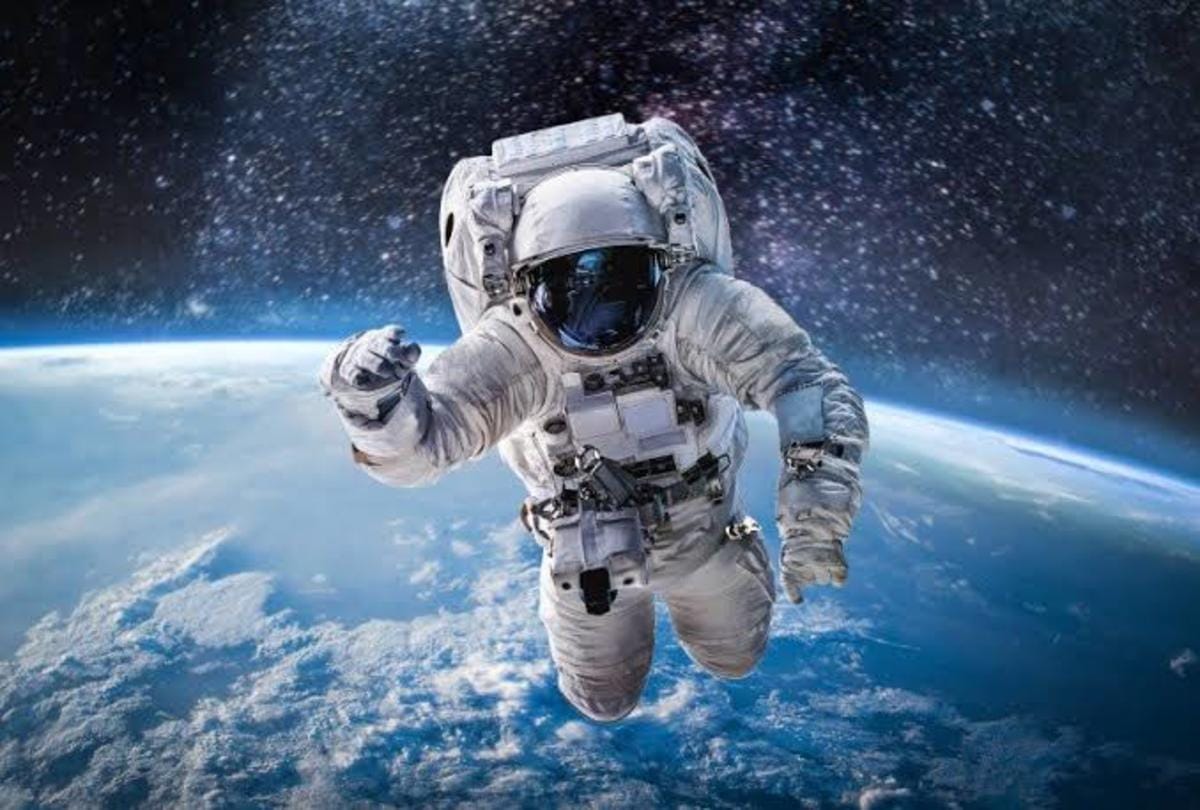 Two russian filmmakers return safely to Earth from space station after shooting in space for 12 days