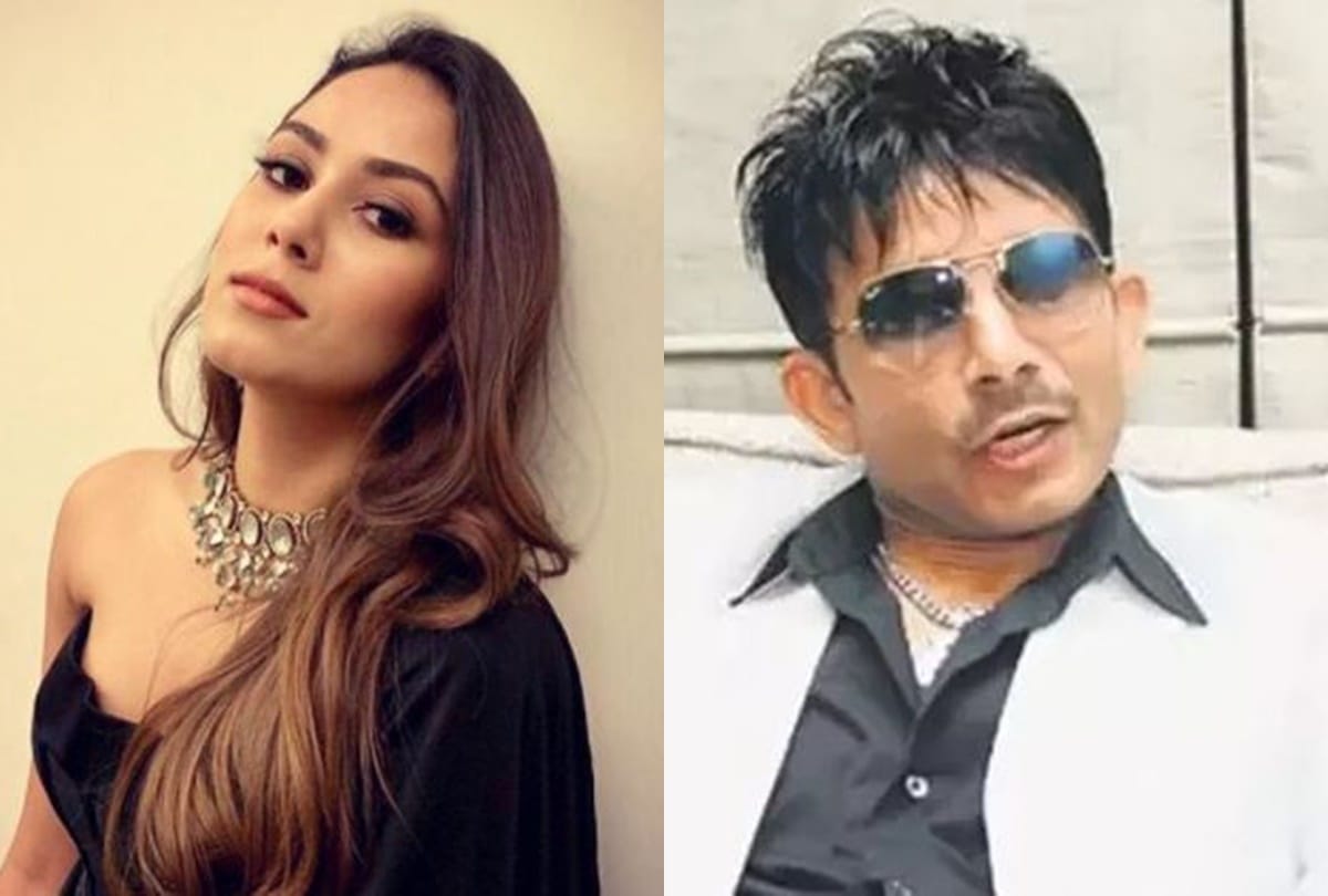 Mira Rajput to Kamal R Khan these celebs are famous for nothing