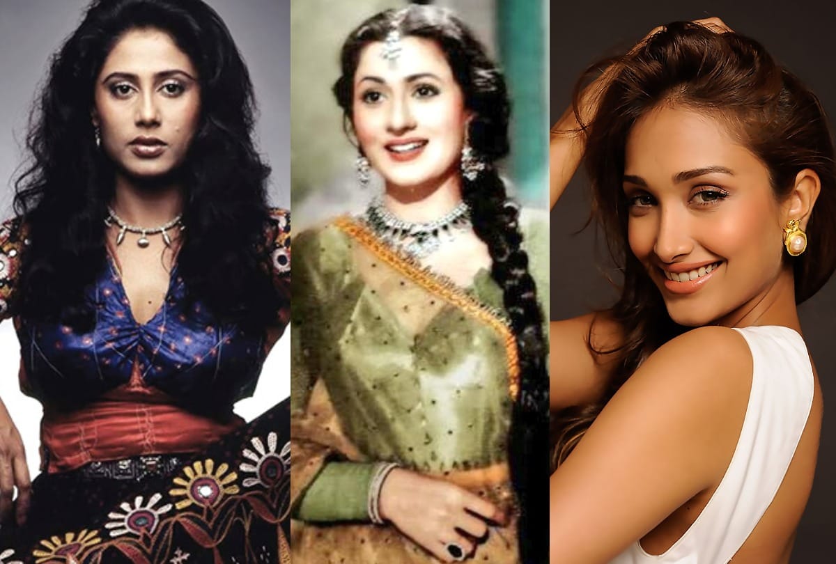 These Top Actresses Who Died At Young Age Divya Bharti, Sridevi, Jiya Khan In The List