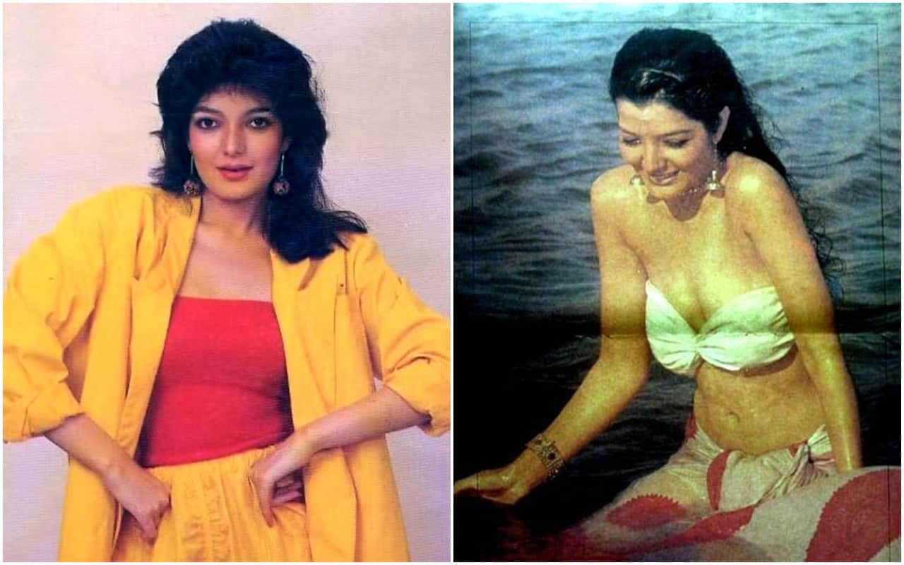 Sonu Walia the Nandini of Khoon Bhari Maang did b grade movies birthday special