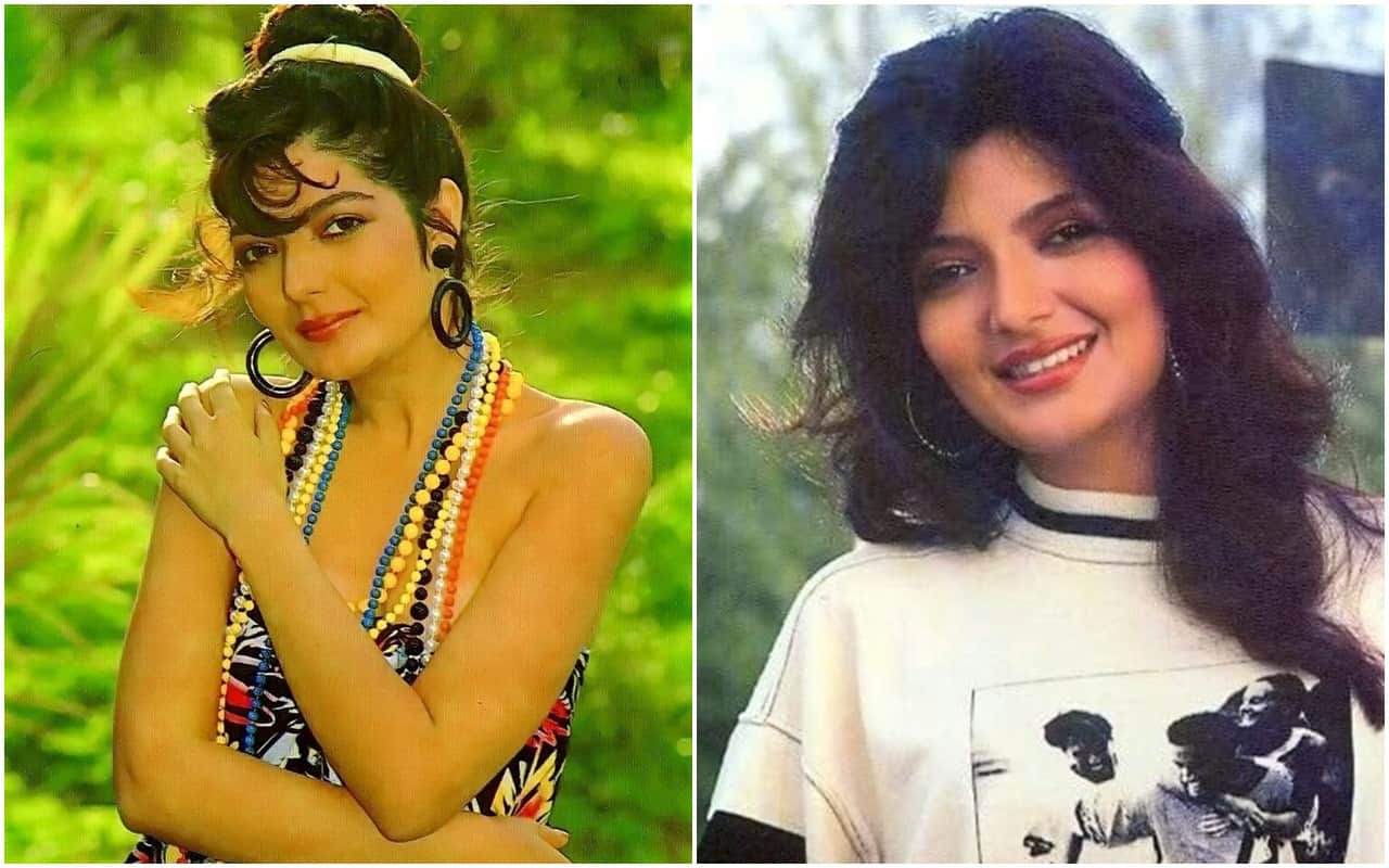 Sonu Walia the Nandini of Khoon Bhari Maang did b grade movies birthday special