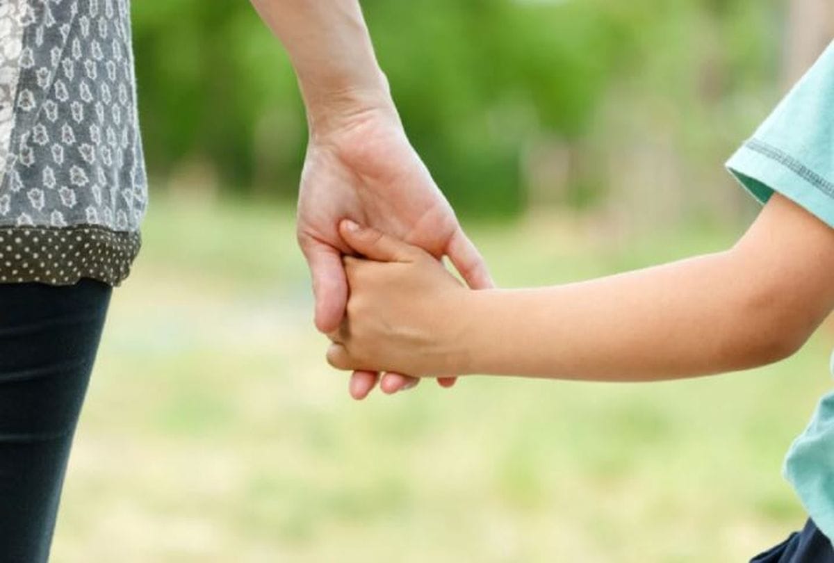 Mothers Day: Mother found missing son after eight months in agra
