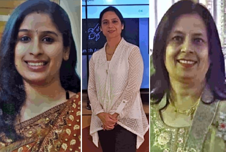 Mothers Day: Panchkula female doctor playing Important role against Corona pandemic