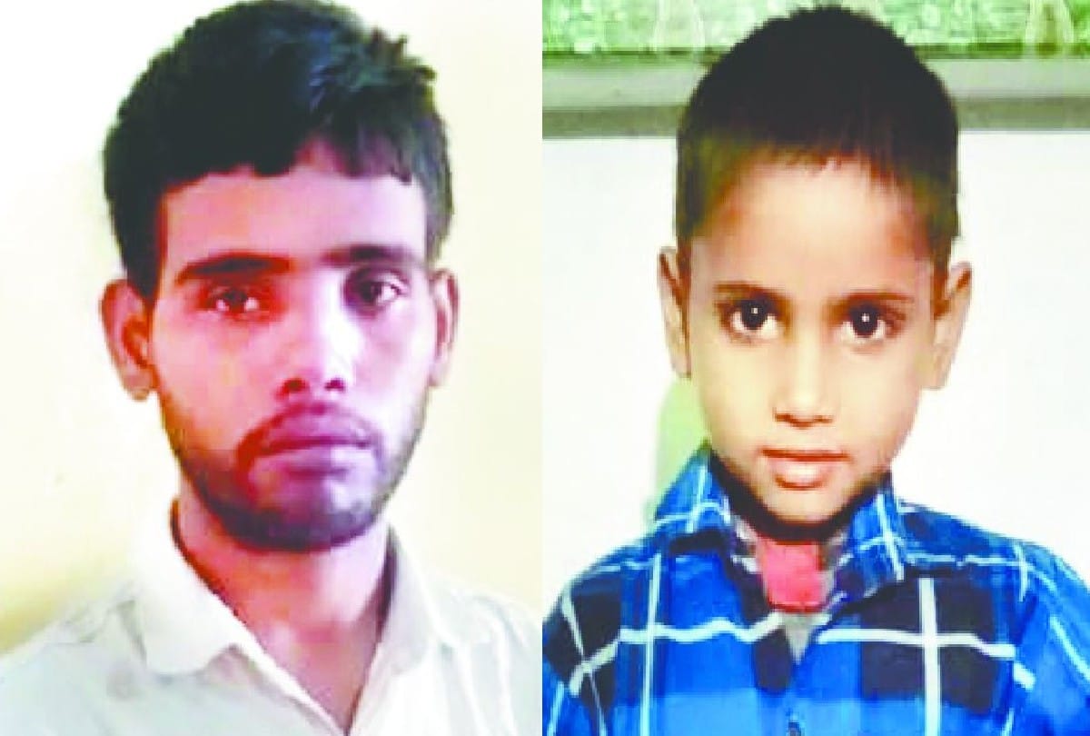 Boy Brutally Murdered In Baldev Mathura Crime News