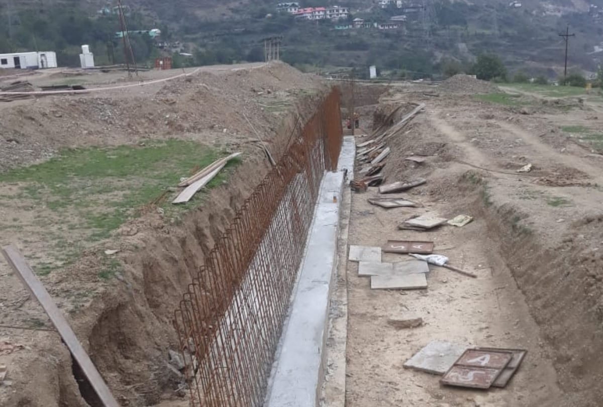 HPMC plant for apple juice in Parala shimla himachal pradesh