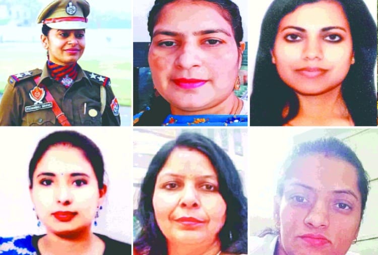 Read the inspiring story of these women on Mother's Day who are taking care of corona patients