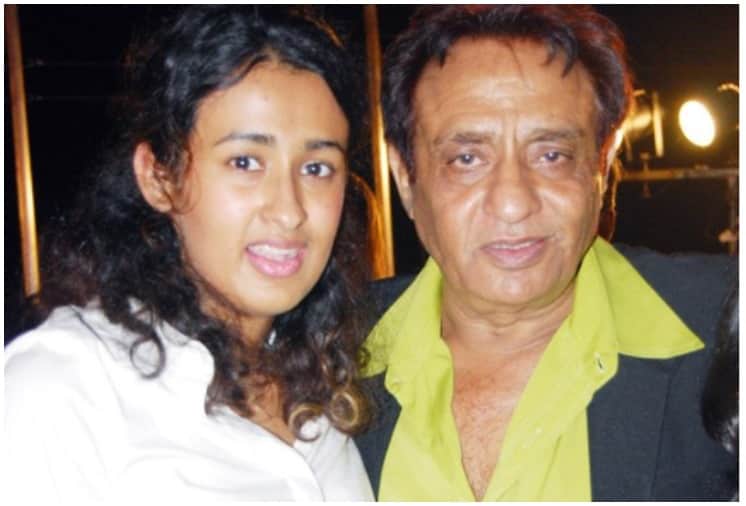 Beautiful Daughters of Famous Bollywood Villains, Amjad Khan Shakti Kapoor Amrish Puri