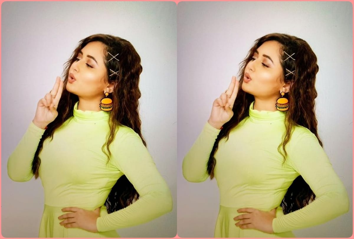 rashami desai got trolled to misbehave her mother throwback video viral