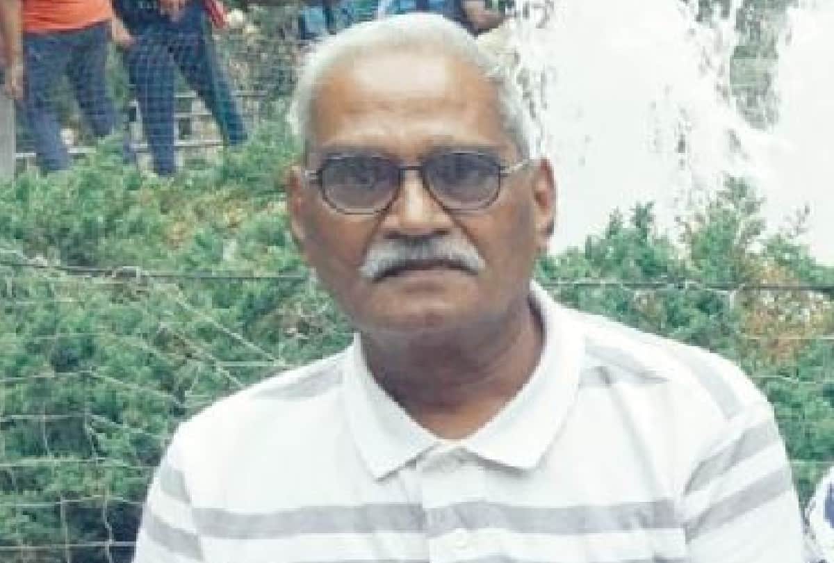 80 years old man and six year old girl in home isolation recovered from covid infection
