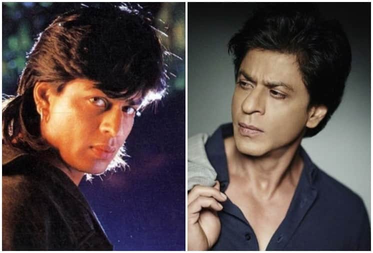 How these Bollywood Actors Looks in their Debut Film