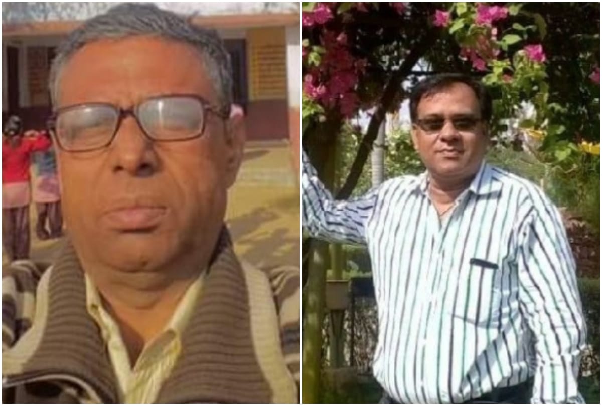 two more teachers died in agra after election duty