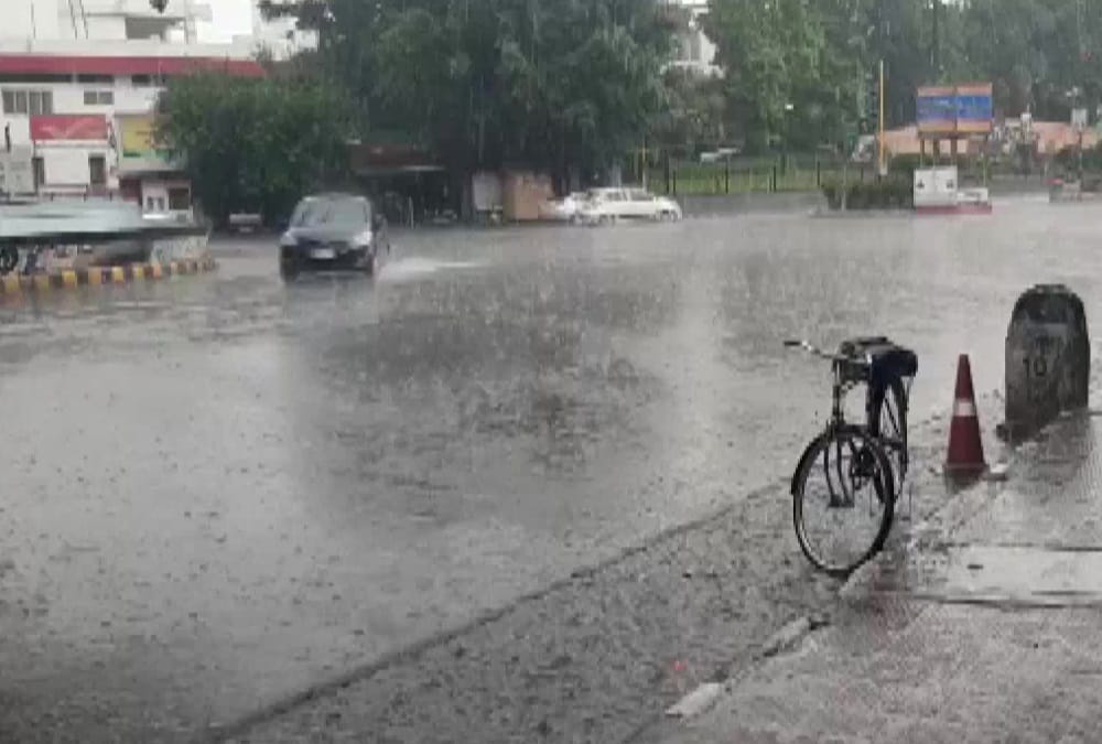 Uttarakhand Weather Forecast Update: Rainfall expected in hilly areas in Next 24 hours