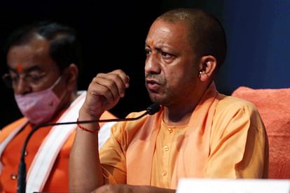 CM Yogi gave instructions: All payments to the dependents of Corona Warriors who lost their lives in the line of duty in three days