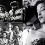 50 के दशक की फिल्में