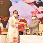 असम के मुख्यमंत्री हिमंत बिस्वा सरमा