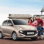 Hyundai Santro