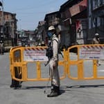 Jammu Kashmir srinagar