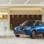 Toyota Urban Cruiser