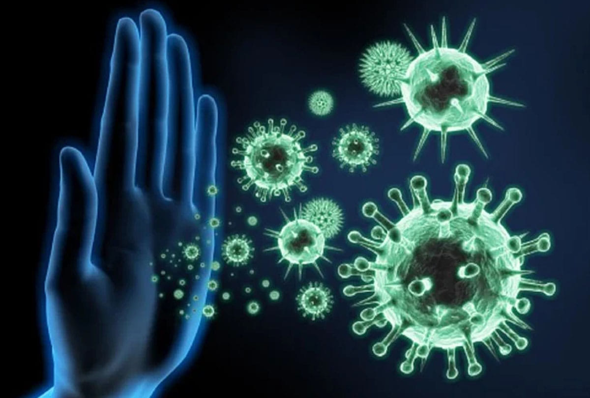 kanpur coronavirus cases covid 19 pandemic, blood report of patients