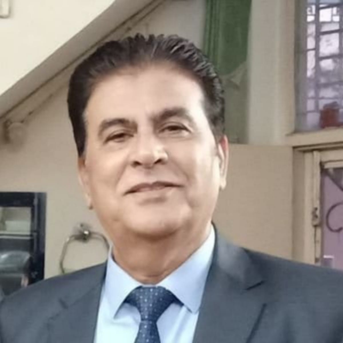 UP: Retired IAS officer's statement recorded