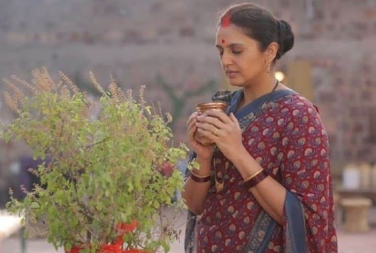 Maharani web series release on sony liv: huma qureshi maharani series based on first female cm of bihar