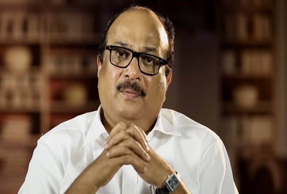 Malayalam screenwriter-director Dennis Joseph passes away