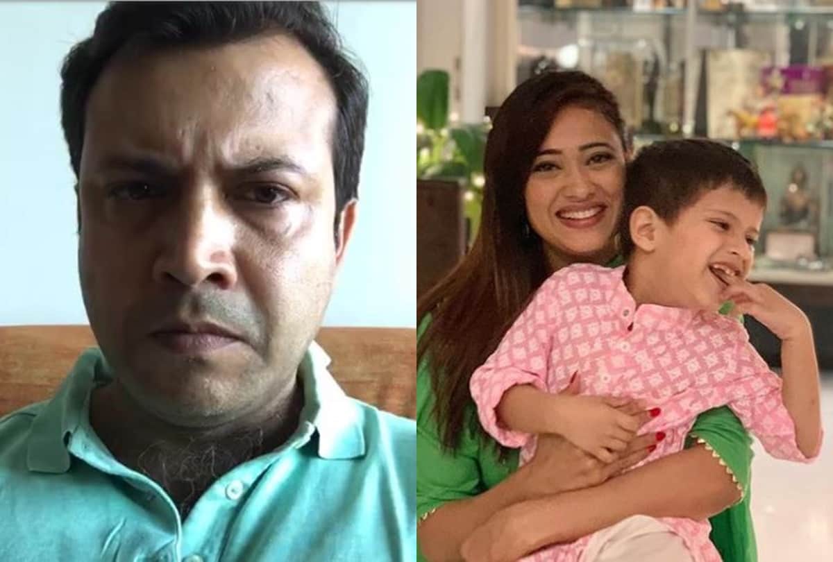 Shweta Tiwari gets relief from session court after estranged husband Abhinav Kohli filed FIR against her
