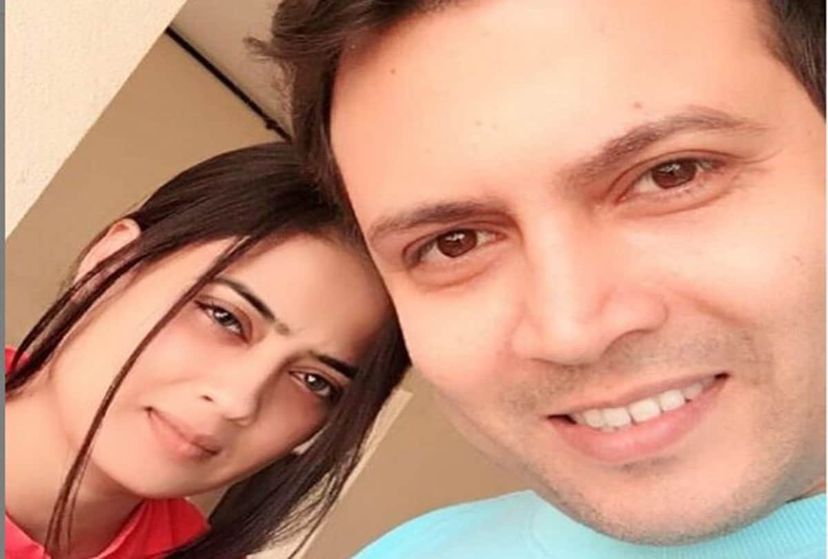 Abhinav Kohli birthday controversy between actress shweta tiwari and husband abhinav kohli