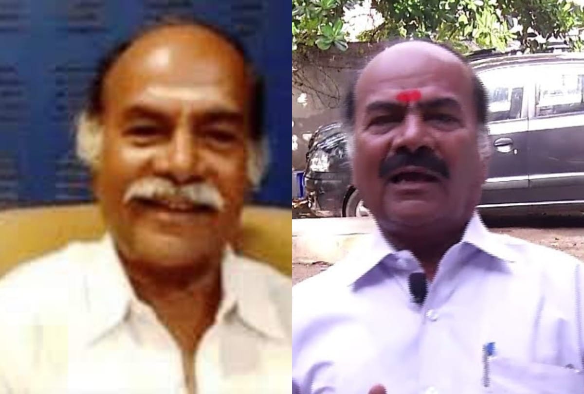 Veteran Tamil Actor Joker Thulasi Dies Of Covid-19 In Chennai Celebs Pays Tribute