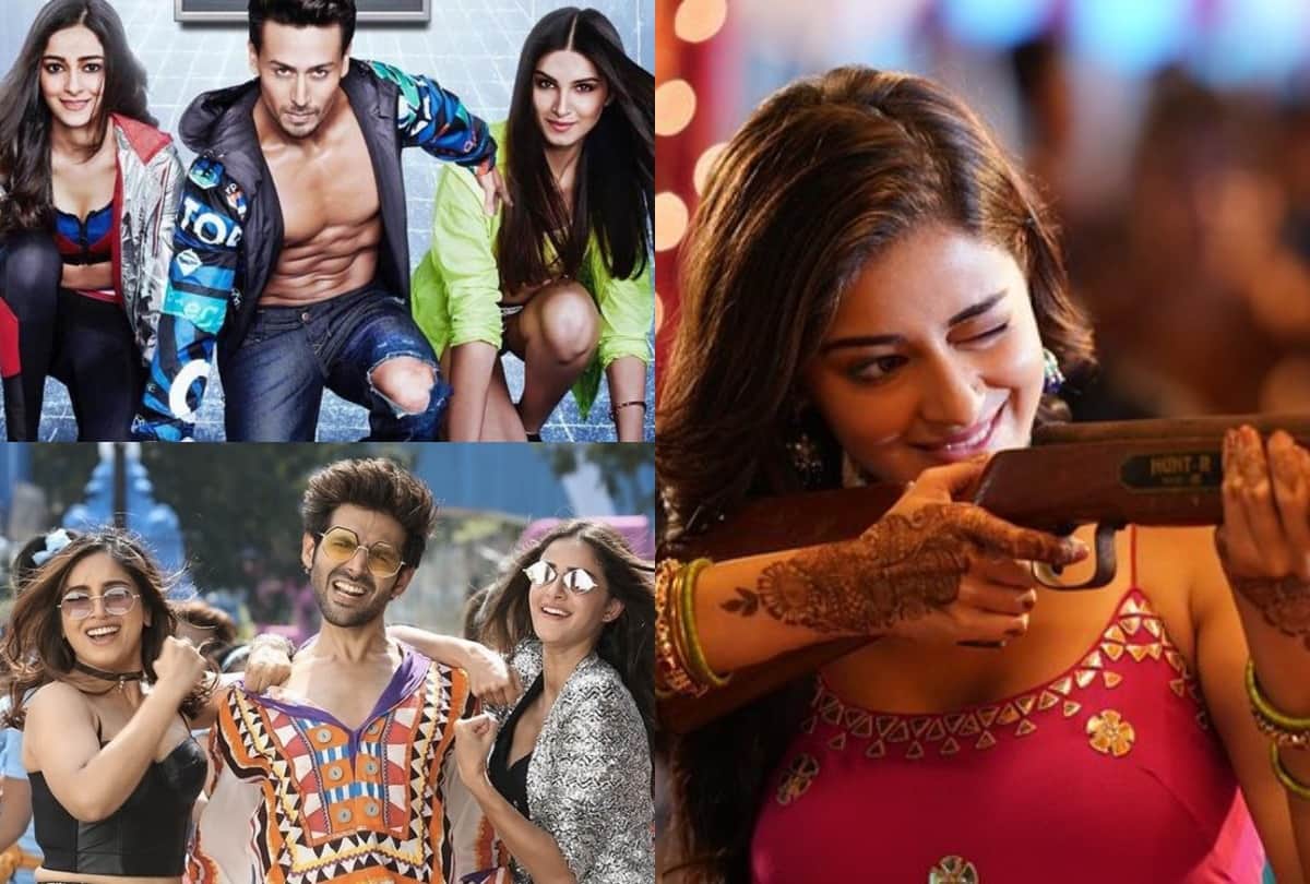 Ananya Panday Completes Two Years In Industry Actress Says Forever Grateful Karan Johar Vijay Devarakonda Liger