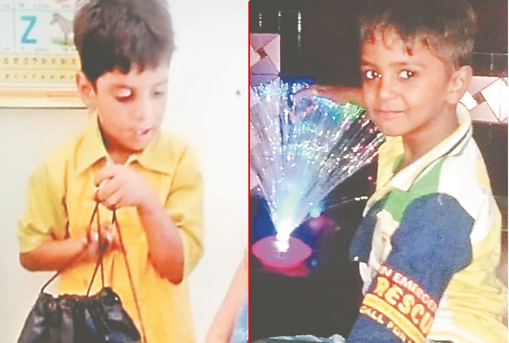 Haridwar News: Two Missing Children Death Before Eid after dead body found into Car photos