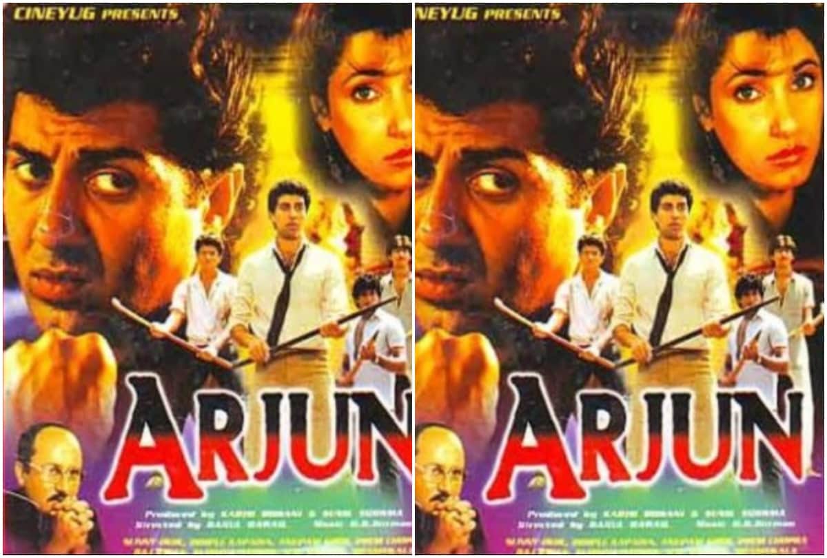 Bollywood films which gave these actors again a shining career when their carrer was fallen off