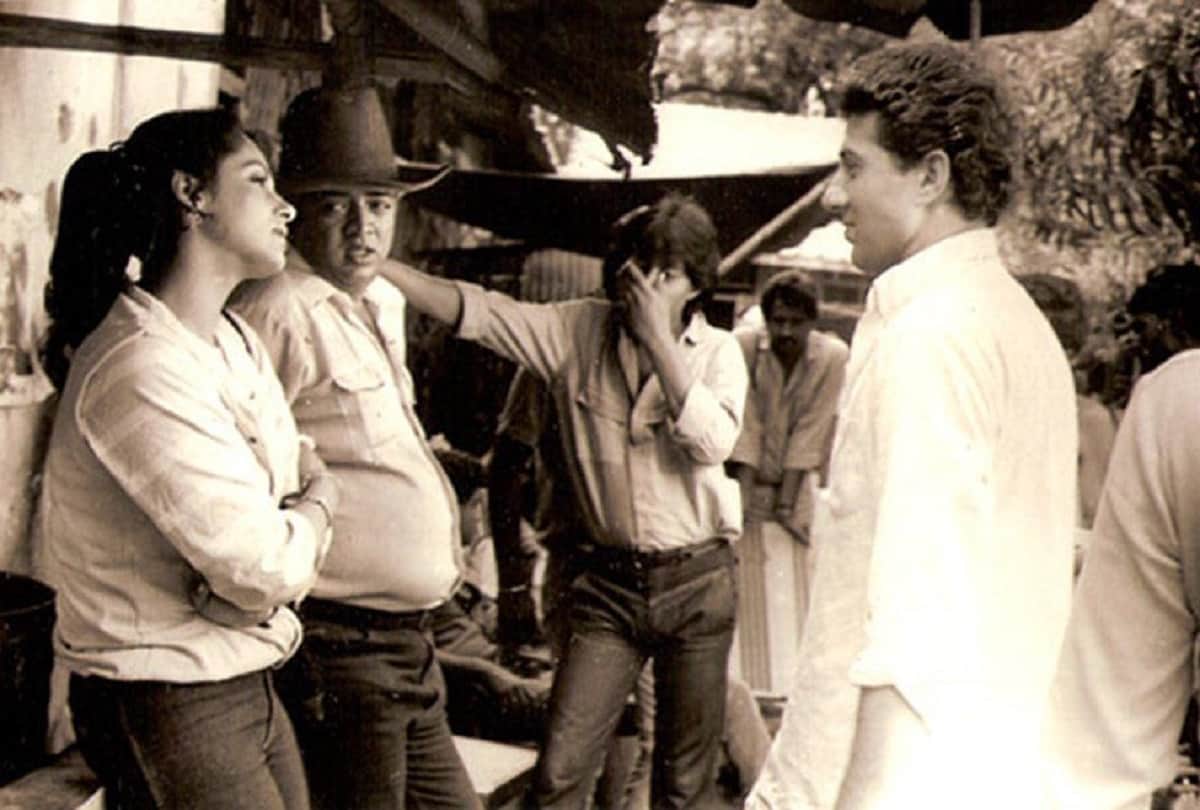 Bioscope with Pankaj Shukla Arjun Rahul Rawail Javed Akhtar Sunny Deol Dimple Satyajeet Raja Bundela
