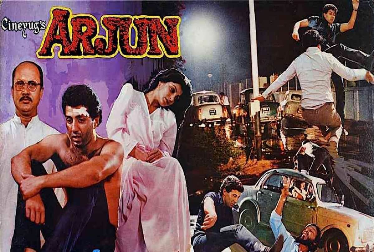 Bioscope with Pankaj Shukla Arjun Rahul Rawail Javed Akhtar Sunny Deol Dimple Satyajeet Raja Bundela