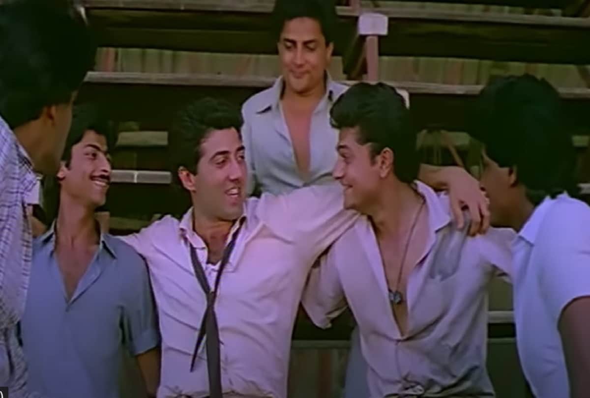 Bioscope with Pankaj Shukla Arjun Rahul Rawail Javed Akhtar Sunny Deol Dimple Satyajeet Raja Bundela