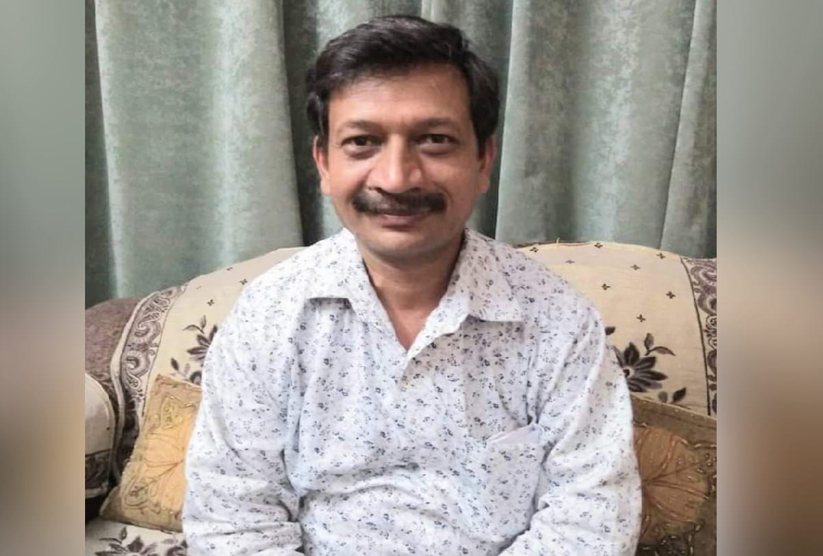 LadengeCoronaSe: Divyang Rajesh Sahotra serving people without taking leave for one year