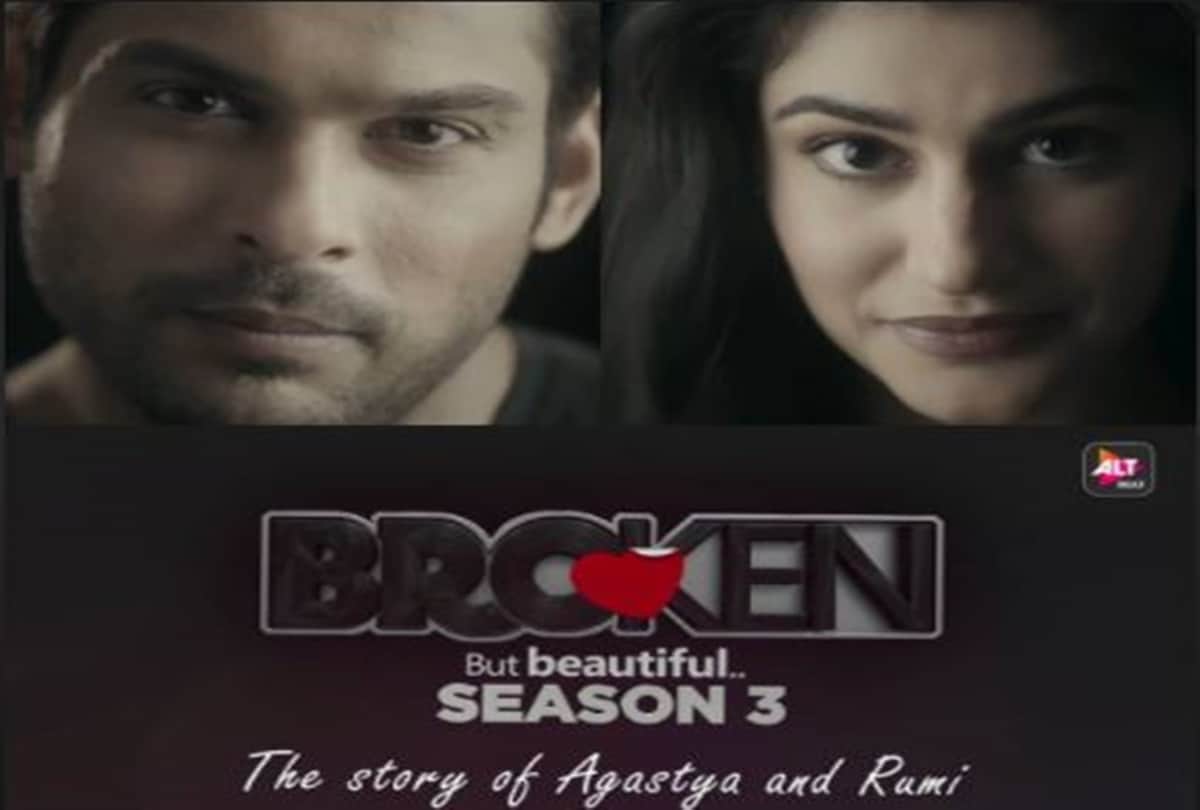 top 5 best romantic web series baarish broken but beautiful kar le tu bhi mohabbat to watch on ott