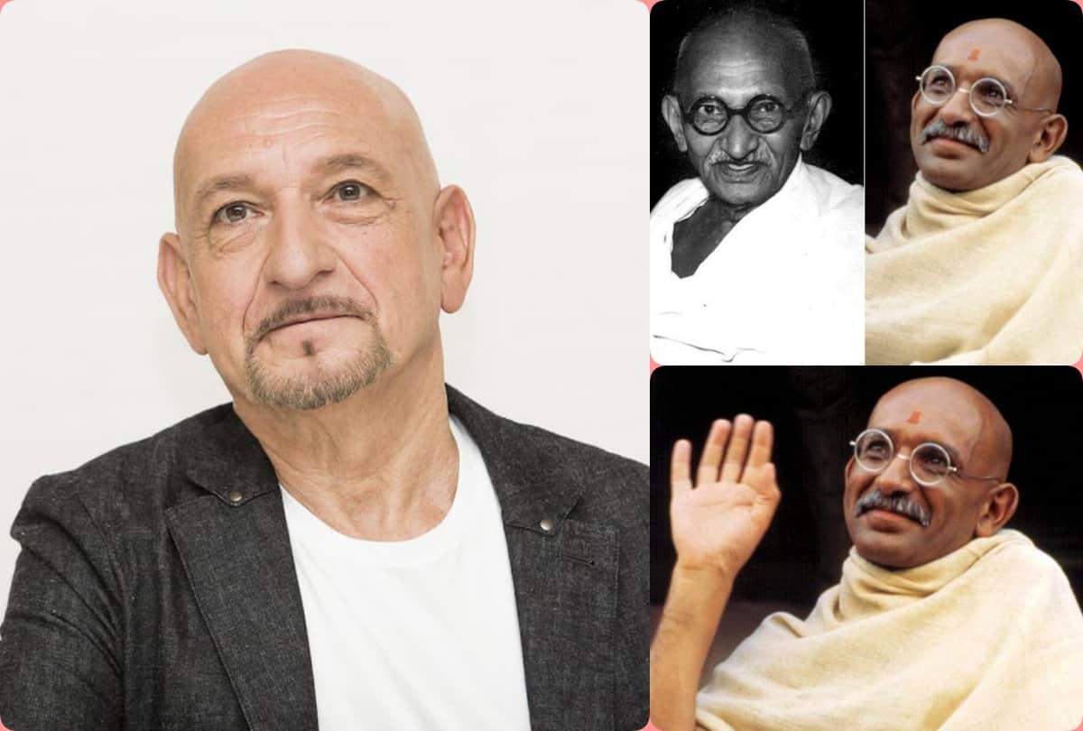 Foreign stars list actors acted in bollywood films Ben Kingsley Bob Christo Tom Alter and Giselli Monteiro