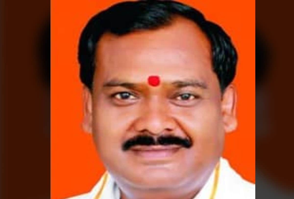 Jasrana Bjp Mla Wife Sandhya Lodhi Reffer To Hospital From Sn Medical College