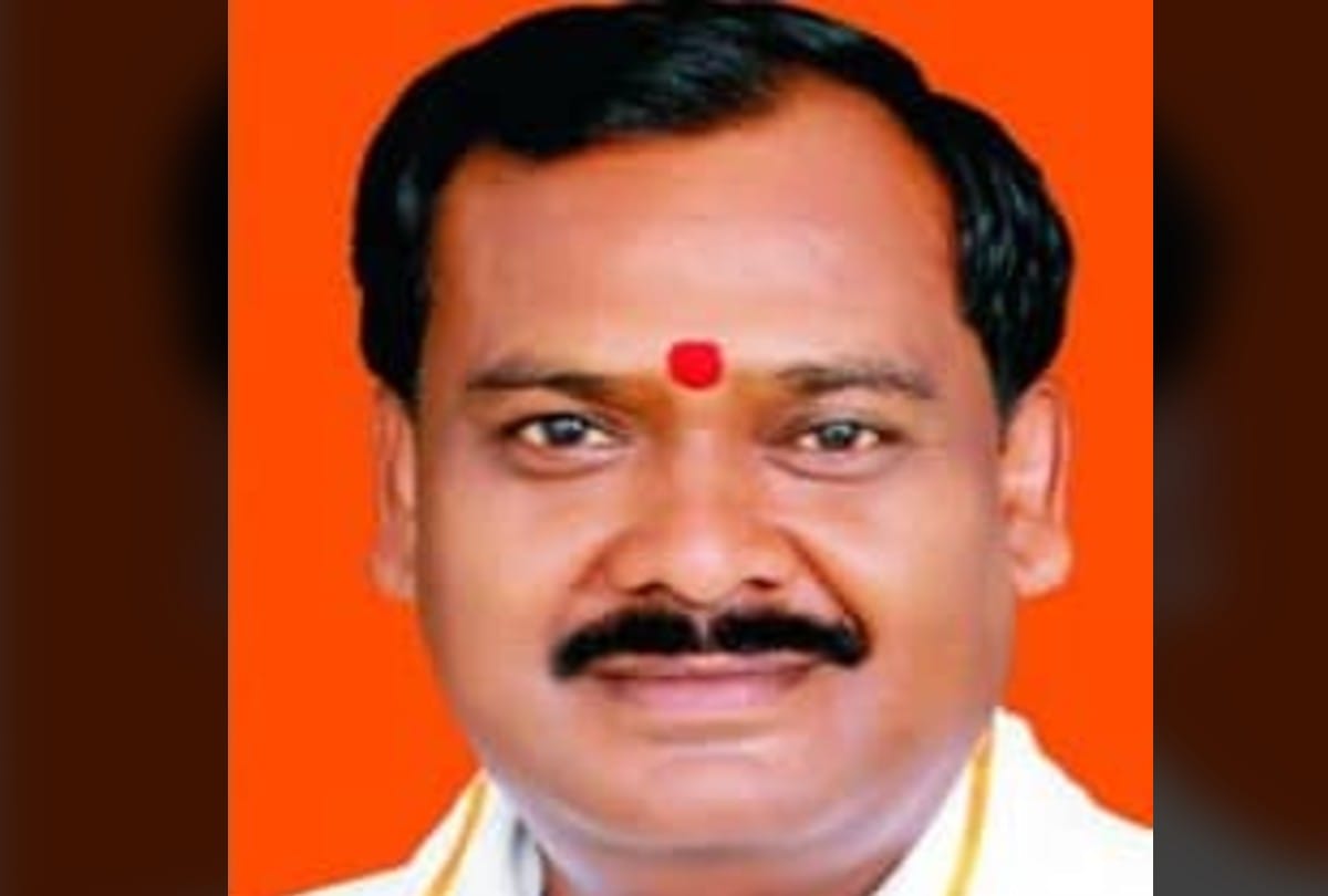 jasrana bjp mla ramgopal pappu lodhi on covid hospital situation in uttar pradesh
